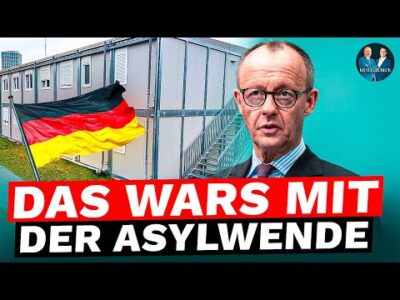 Mehr über den Artikel erfahren Krall & Bubeck: Asylkollaps, Rentenlüge & Kriegsgefahr
