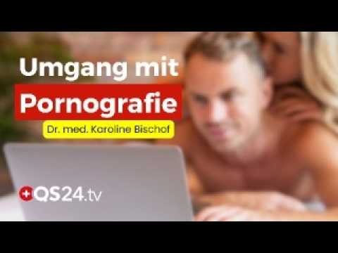 Umgang mit Pornografie: Zwischen Genuss und Herausforderung | Erfahrungsmedizin | QS24