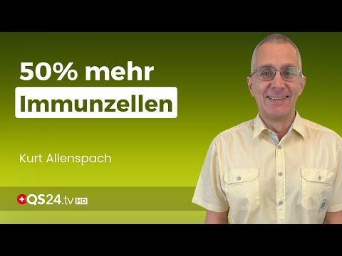 So bringt Wärme Ihr Immunsystem auf Hochtouren! | Erfahrungsmedizin | QS24 Gesundheitsfernsehen