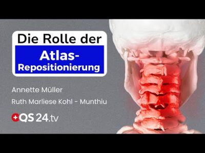 Mehr über den Artikel erfahren Gesundheit im Gleichgewicht: Die Rolle der Atlas-Repositionierung in der Heilpraxis | QS24