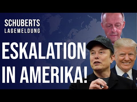 Eilt💥Gefährliche Auswirkungen für JEDEN Deutschen!💥Politik-Bombe geht hoch!