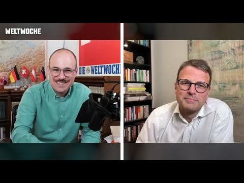 «Links-woke Ideologen engen unser Denken ein»: Psychiater Raphael Bonelli über die Tabu-Flut