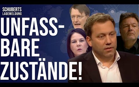 💥Unbedingt Ansehen: 💶💶Neue TOP-JOBS und Infos über Habeck, Lauterbach, Klingbeil & Baerbock!