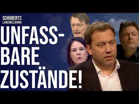 💥Unbedingt Ansehen: 💶💶Neue TOP-JOBS und Infos über Habeck, Lauterbach, Klingbeil & Baerbock!