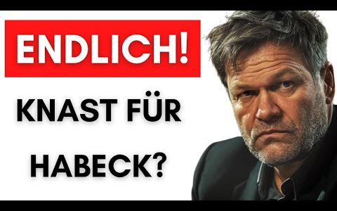 Behörden ermitteln – Staatsanwalt beantragt Aufhebung Immunität!