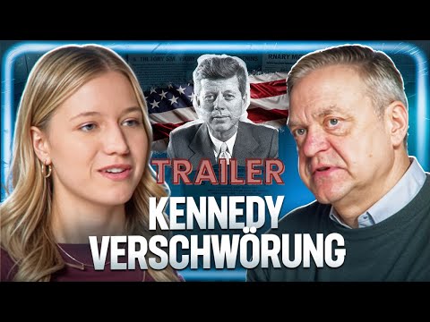 Was Sie nicht wissen sollen – Dirk Pohlmann über Geheimdienste | TRAILER