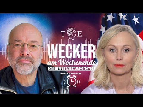 Trump und Musk: Wenn zwei Milliardäre aufeinanderprallen – TE Wecker