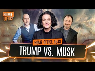 Mehr über den Artikel erfahren Home Office #548-Teaser