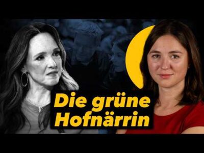 Mehr über den Artikel erfahren Carolin Kebekus: Die peinlichste ÖRR-Moderatorin