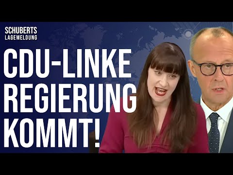 Politik-Beben💥Dobrindt rutscht die Wahrheit raus + Bald ein Linken-Verfassungsrichter? + Syrien-Lüge