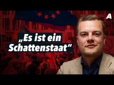 Mehr über den Artikel erfahren Das unfassbare Ausmaß des NGO-Komplexes – Björn Harms im Gespräch