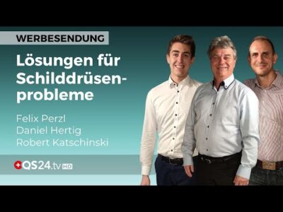 Mehr über den Artikel erfahren Von Hashimoto bis Überfunktion: So unterstützen Sie Ihre Schilddrüse ganzheitlich | QS24