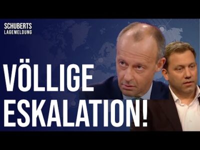 Mehr über den Artikel erfahren 💥Chaos-Truppe vor dem AUS + JEDER schießt gegen JEDEN + Diese Themen bringen Regierung zum Platzen!