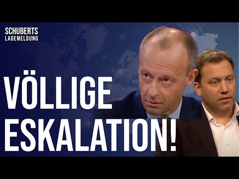 💥Chaos-Truppe vor dem AUS + JEDER schießt gegen JEDEN + Diese Themen bringen Regierung zum Platzen!