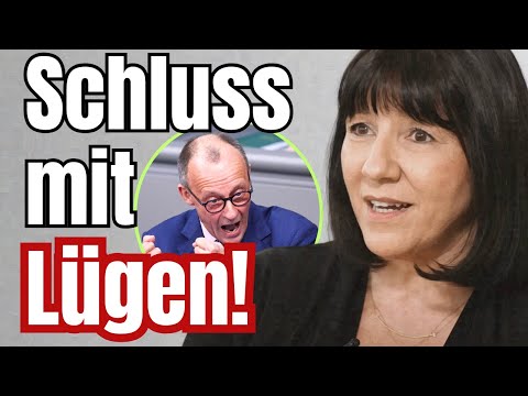 WAHNSINN! Joana Cotar enthüllt nächsten Skandal im Bundestag – EXKLUSIV!
