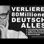 Enthüllt: Legal betrogen – Wie 80 Millionen Deutsche um ihre Altersvorsorge gebracht werden