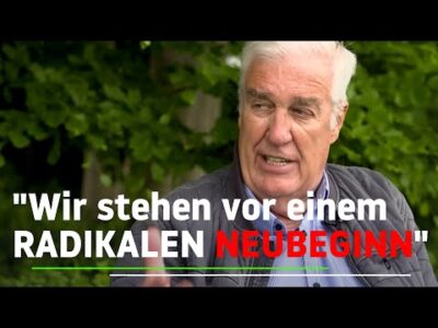 Mehr über den Artikel erfahren Manipulation, Freiheit & die Enthüllung der Apokalypse // Sprachphilosoph Roland Ropers