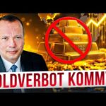 Krall & Bubeck: Goldverbot, Schulden-Explosion & Krieg!
