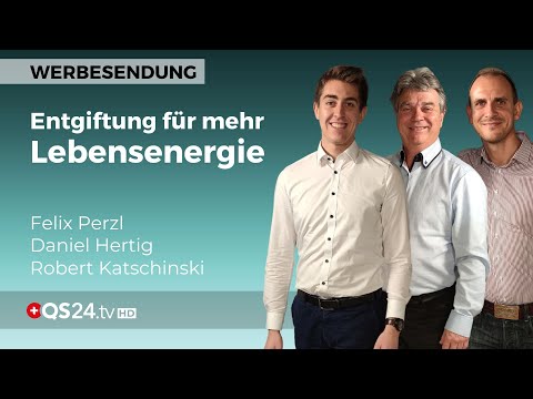 Entgiftung für mehr Energie: So gewinnen Sie Ihre Vitalität zurück | Alternativmedizin | QS24