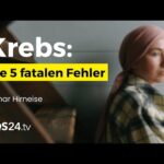 Die 5 größten Fehler, die Krebspatienten machen | Lothar Hirneise | Erfahrungsmedizin | QS24