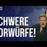 💥Dr. Robert Habeck & die US-Elite-Uni Berkeley💵💵 + Grüne flüchten in die Trump-USA🇺🇸…