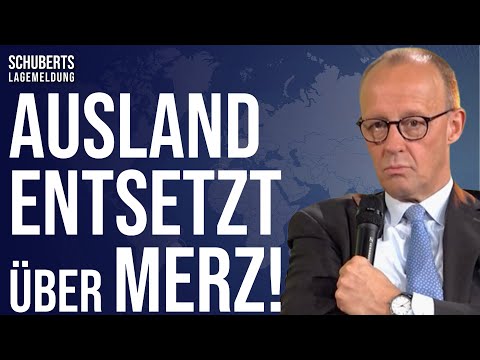💥Schock im Polit-Kartell: Linksextreme Entgleisung + Merz blamiert! + Grünen Demaskierung!