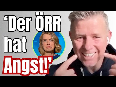 Herrlich! Anthony Lees gnadenlose ABRECHNUNG mit Leitmedien!