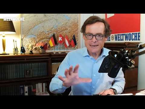 Los Angeles: Linker Krawall gegen die Demokratie – «Weltwoche daily» DE