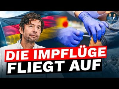 Mehr über den Artikel erfahren Krall & Bubeck: Milliarden weg, Verwaltung explodiert – Wer stoppt das?