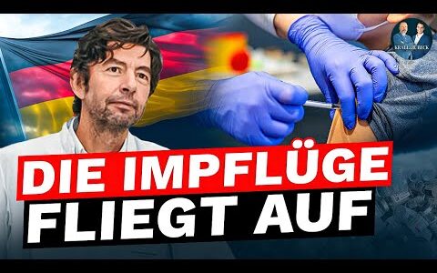 Krall & Bubeck: Milliarden weg, Verwaltung explodiert – Wer stoppt das?