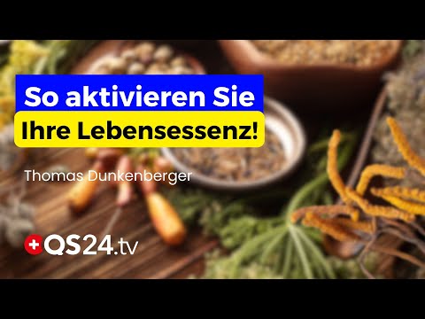 Heilung jenseits von Vitaminen: Tibetische Medizin für ein langes Leben | Erfahrungsmedizin | QS24