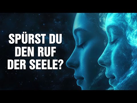 Spürst Du den Ruf der Seele? – Die Wahrheit über alleingeborene Zwillinge & Seelenpartner