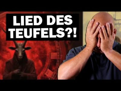 Mehr über den Artikel erfahren KRASS: Bekanntes Lied vom Teufel geschrieben?! (Stairway to heaven von Led Zeppelin)