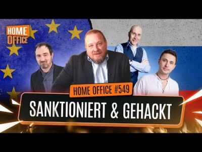 Mehr über den Artikel erfahren Home Office # 549