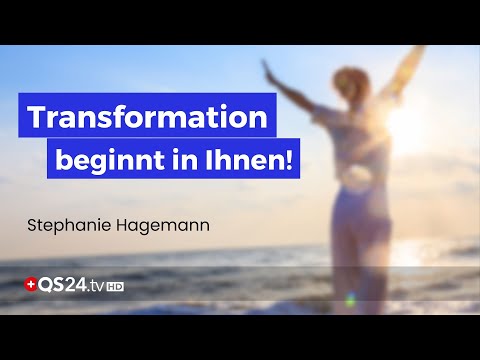 Veränderung beginnt mit Ihnen – Warum Transformation mehr ist als nur ein äußerer Prozess | QS24