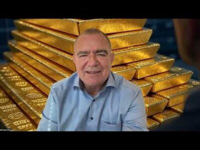 Mehr über den Artikel erfahren EZB warnt vor Gold-Kollaps –  die dramatische Wahrheit