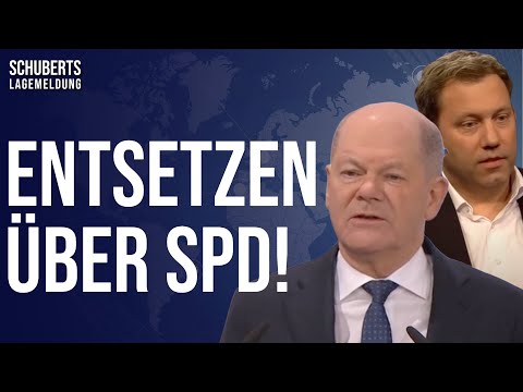 Politik-Schock💥DAS haben sie wirklich getan! + Merz zum AfD-Verbot + Schaden von 30 Milliarden Euro!