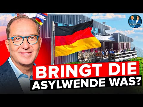 Krall & Bubeck: Integration abgeschafft – Staatsbürgerschaft für alle?