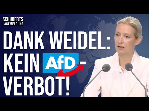 Berlin-Bombe💥 Der Durchbruch! 💥 Politik und Medien geschockt! + DARAN haben CDU & SPD nicht gedacht!
