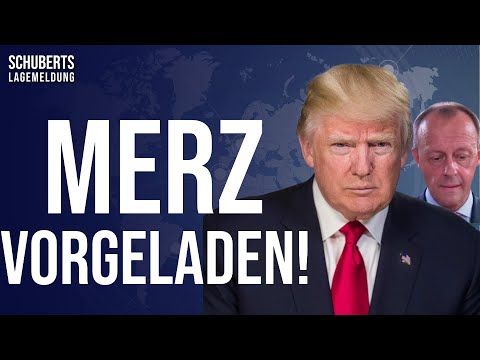 💥Bundesregierung knickt ein + Schock-Pläne von Merz + Zerstört Verschuldungsbombe den Euro?