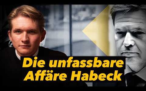 Ermittlungen gegen Habeck +++ Die Ukraine-Wahrheit +++ Spahns Masken-Affäre weitet sich aus