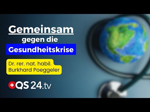 Gesundheitsnotstand: Maßnahmen gegen die Übersterblichkeit und den Lebenserwartungsrückgang  | QS24