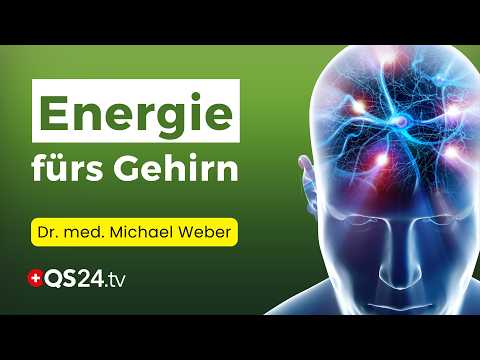 Lasertherapie – Die Zukunft der neurologischen Gesundheit! | Naturmedizin | QS24
