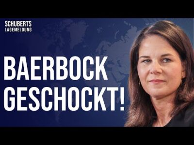 Mehr über den Artikel erfahren DAMIT hat sie nicht gerechnet! 💥Unerwartete Angriffe💥 Grüne bekommen die Rechnung serviert!