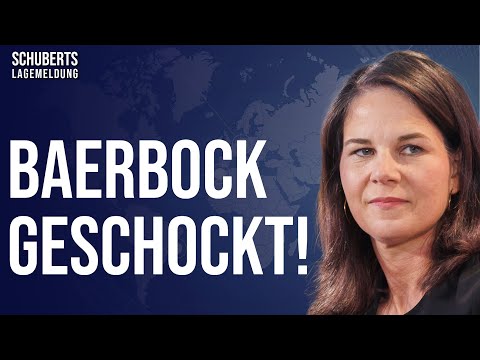 DAMIT hat sie nicht gerechnet! 💥Unerwartete Angriffe💥 Grüne bekommen die Rechnung serviert!