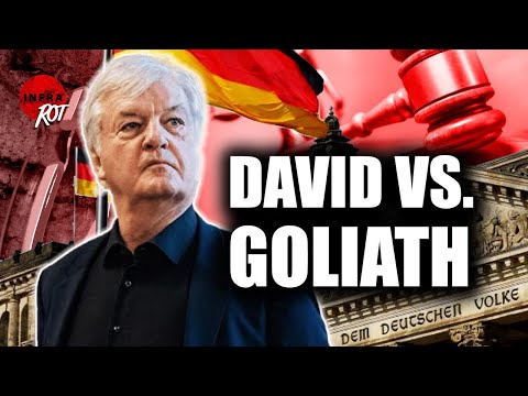 Compact: David vs. Goliath