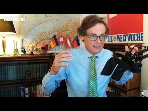 Klingbeil mit dem Kriegsbeil – «Weltwoche daily» DE