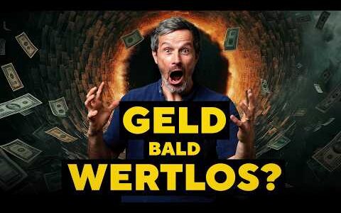 Das Schulden-Experiment endet – Was jetzt auf uns zukommt!