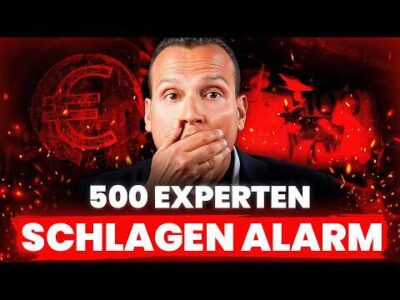 Mehr über den Artikel erfahren Sie planen die totale Überwachung bis 2026! (So musst du JETZT handeln)