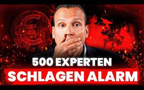 Sie planen die totale Überwachung bis 2026! (So musst du JETZT handeln)